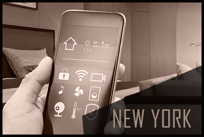 new york